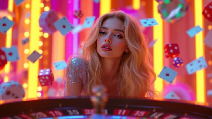 Mascot Gaming Live Casino