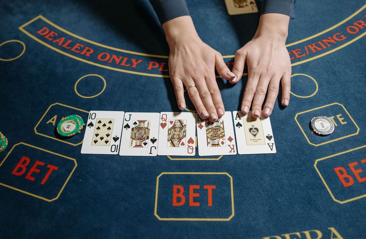 Mascot Gaming Welcome Bonus