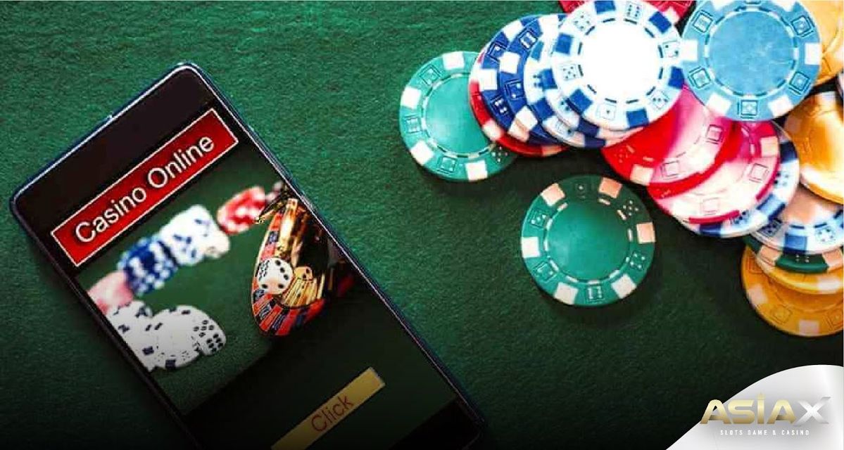 Mascot Gaming Live Betting