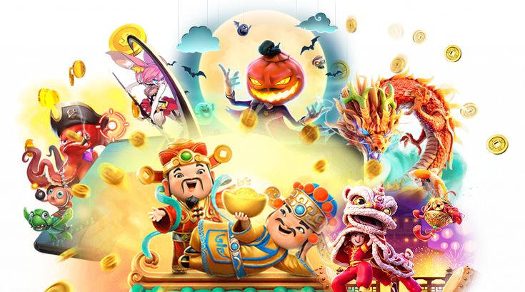 Mascot Gaming Live Betting