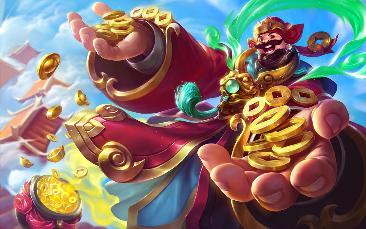 Mascot Gaming Live Betting