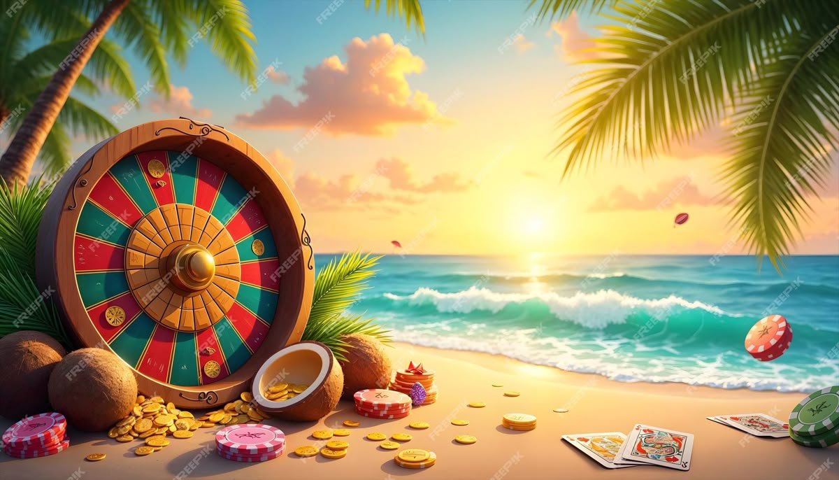 Mascot Gaming Live Casino