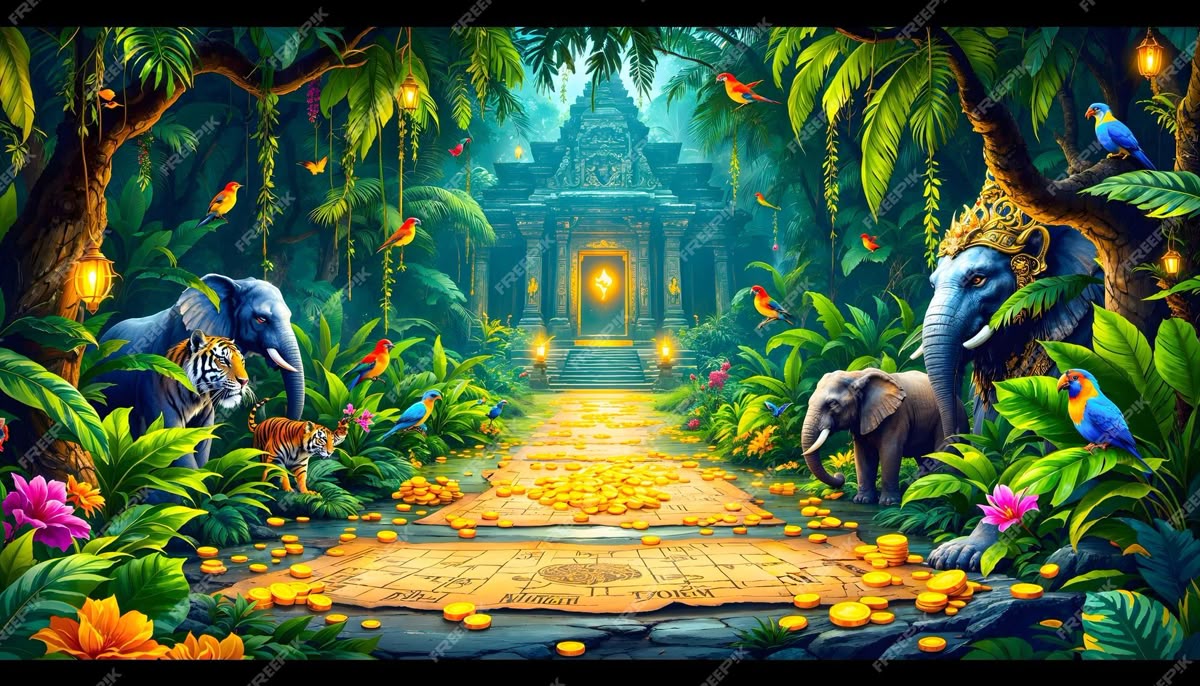 Mascot Gaming Welcome Bonus